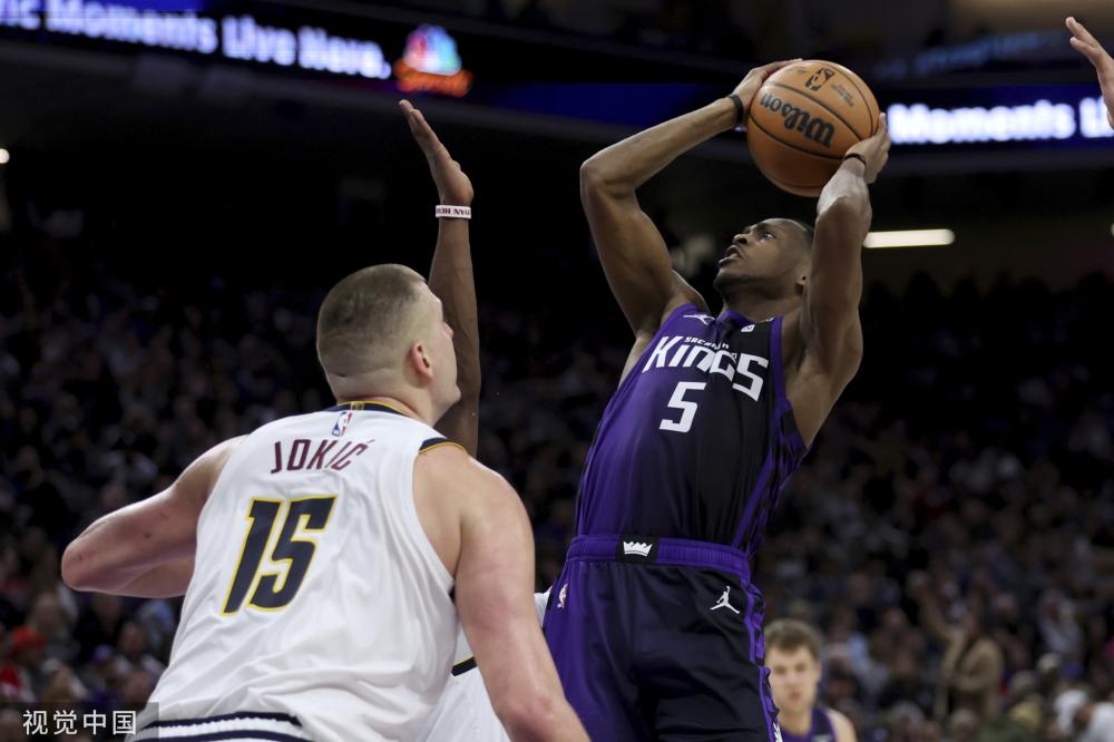 的精准三分 的精准三分