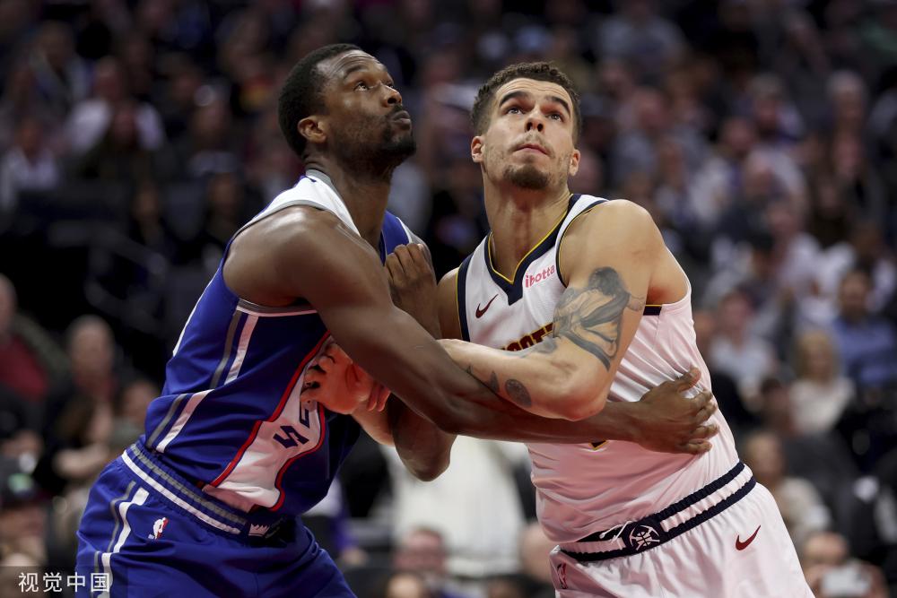 潜在影响与 潜在影响与